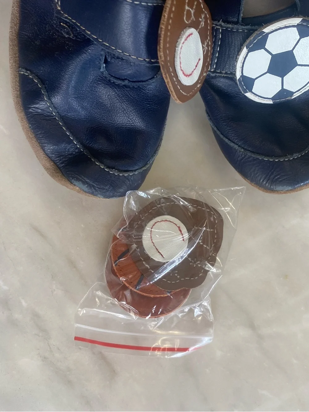 Robeez Soft Soles 